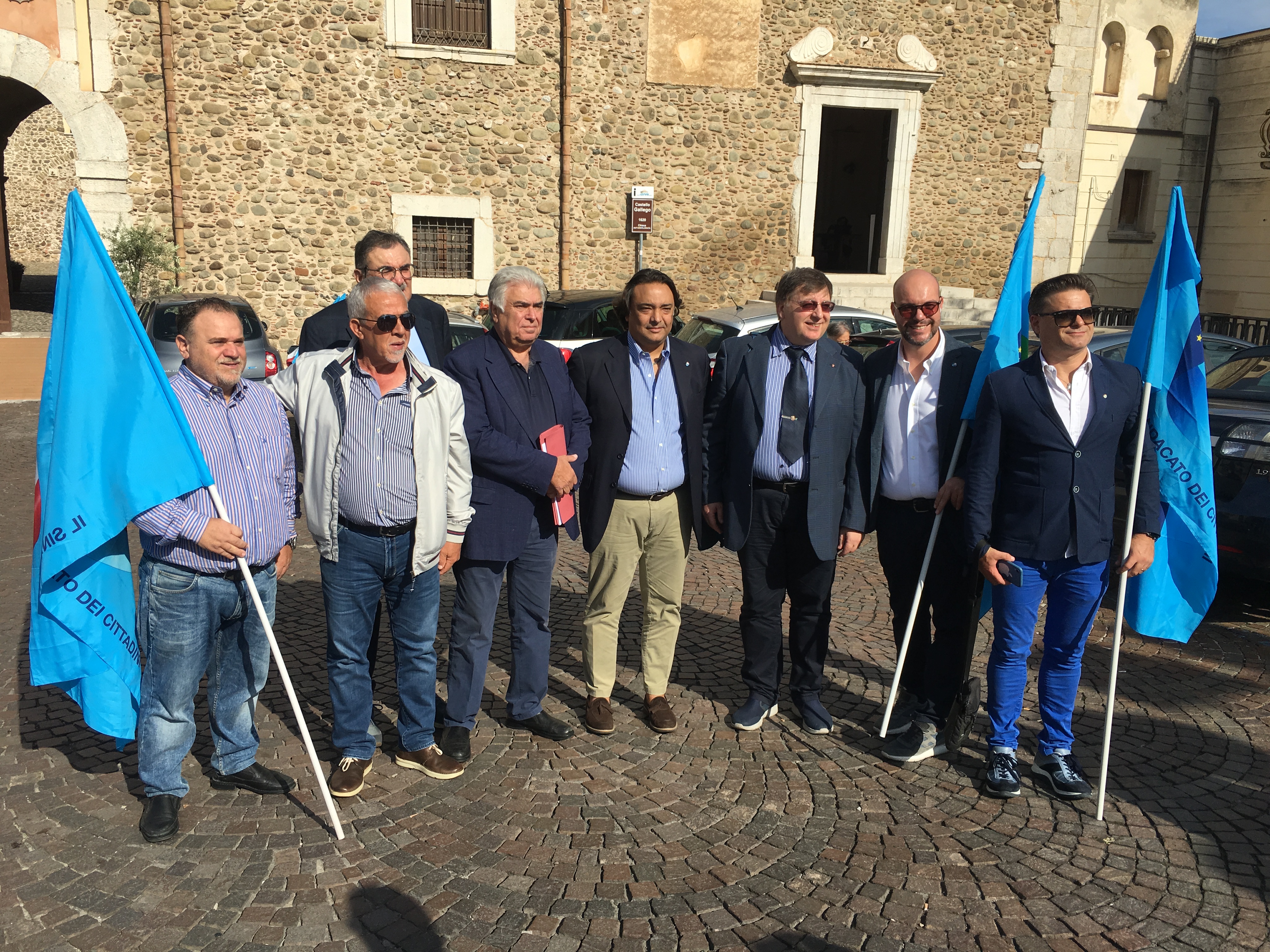 Punto nascita S. Agata Militello, Uil e Uil-Fpl mobilitano il territorio: "Se chiuderà, La Paglia si dimetta per manifesta inadeguatezza"