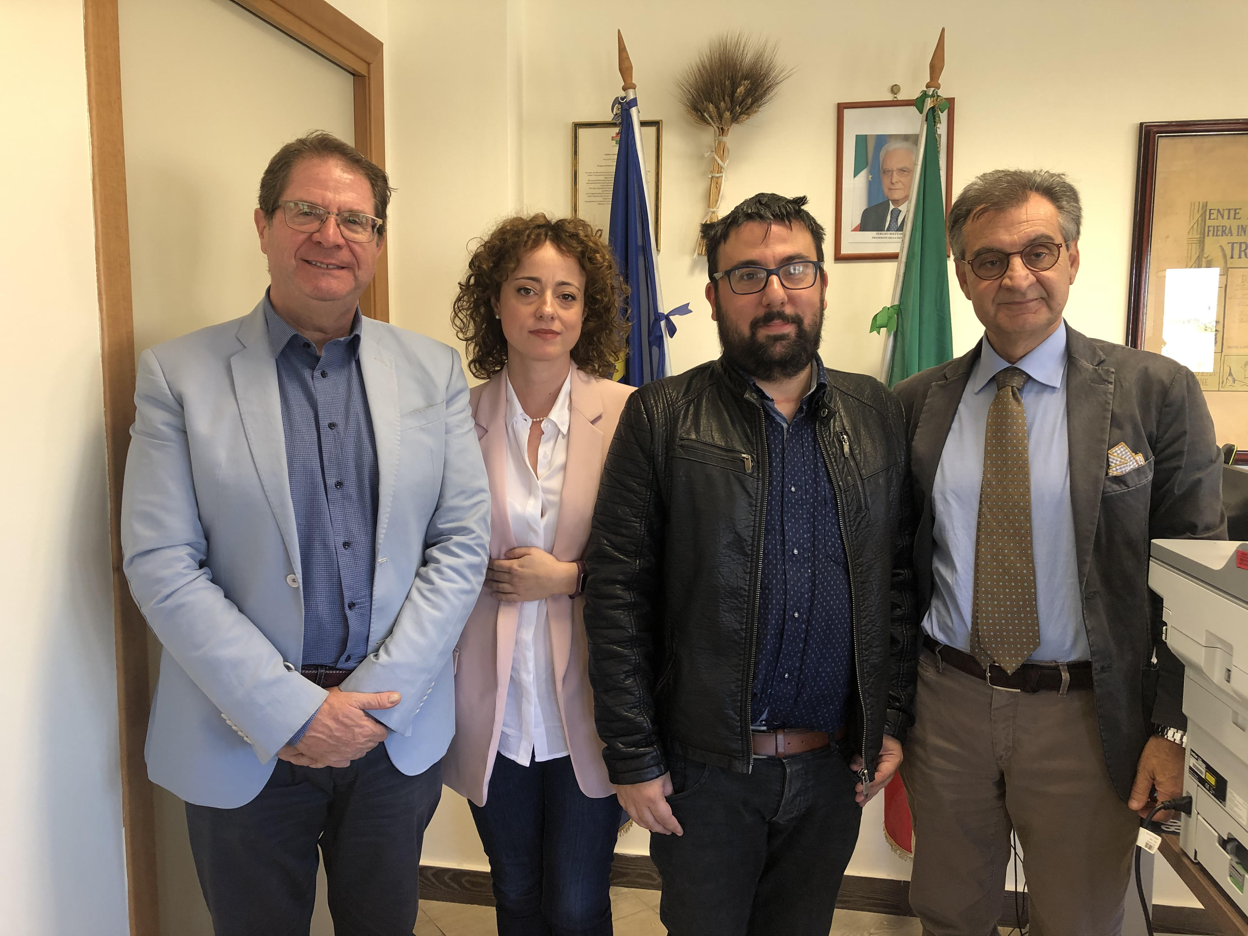 Asp Messina, tre nuovo medici anestesisti in servizio dal 1° novembre