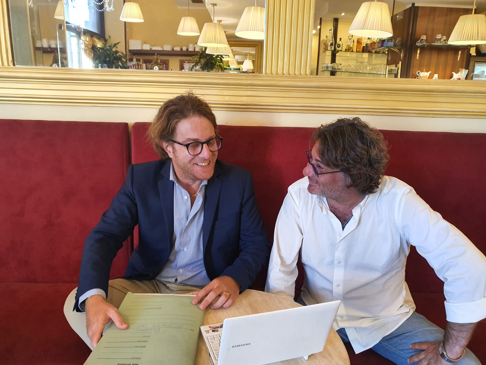 L'avvocato Enrico Mollica nuovo legale di "Messina Incentro"