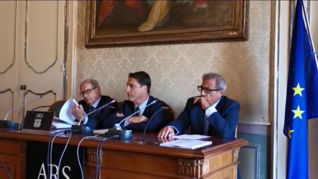 Fava: "Nessuna traccia di mafia nell'attentato ad Antoci"