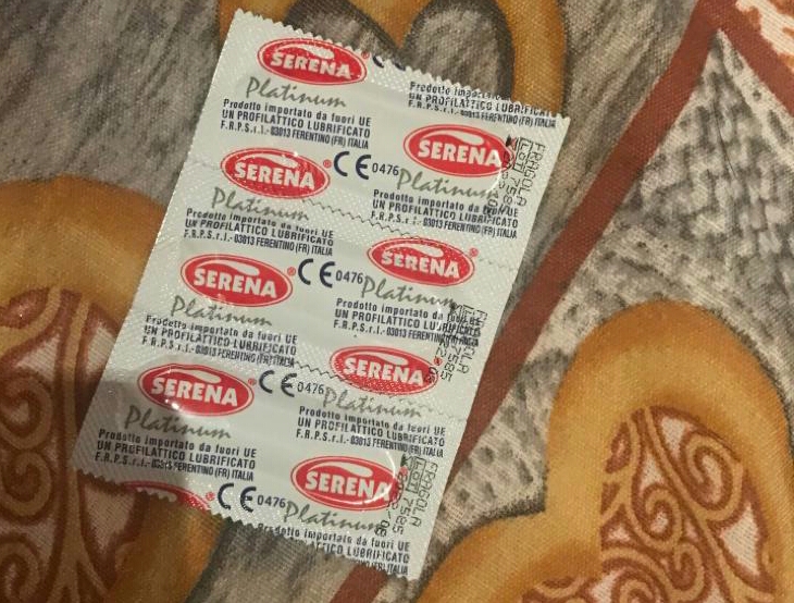 Scoperta casa a luci rosse gestita da colombiane