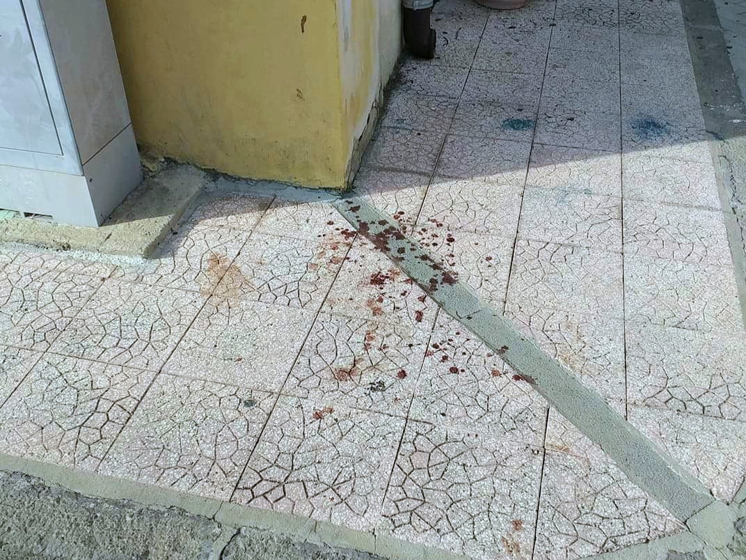 Spadafora: viene immobilizzato dai carabinieri e poi muore