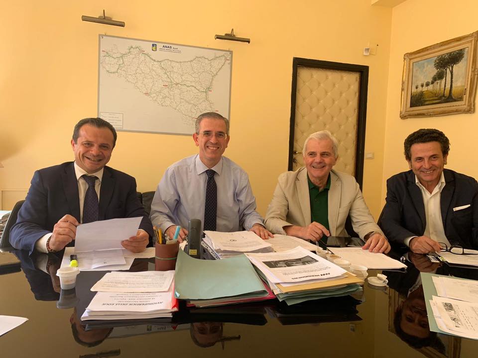 Risanamento, sbloccati 14 mln di euro