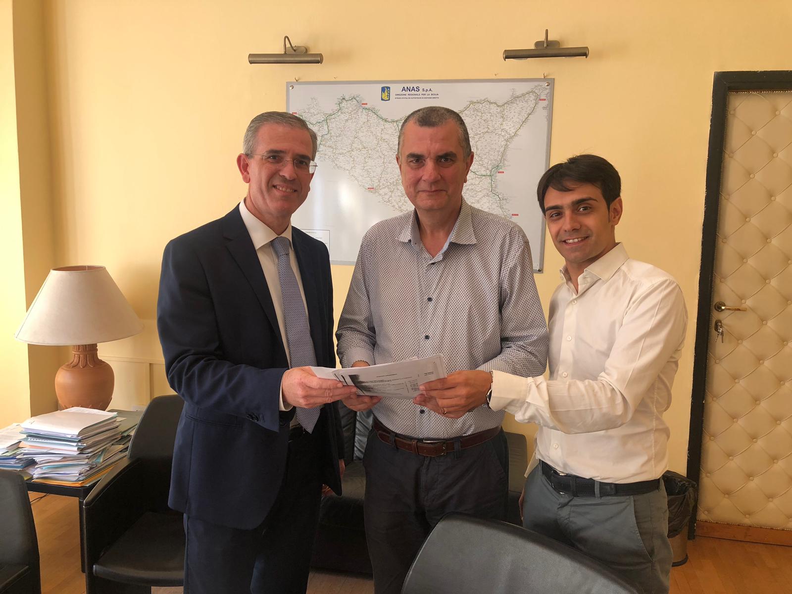 Mobilità elettrica, in arrivo nuove colonnine in 12 Comuni fra Catania e Messina