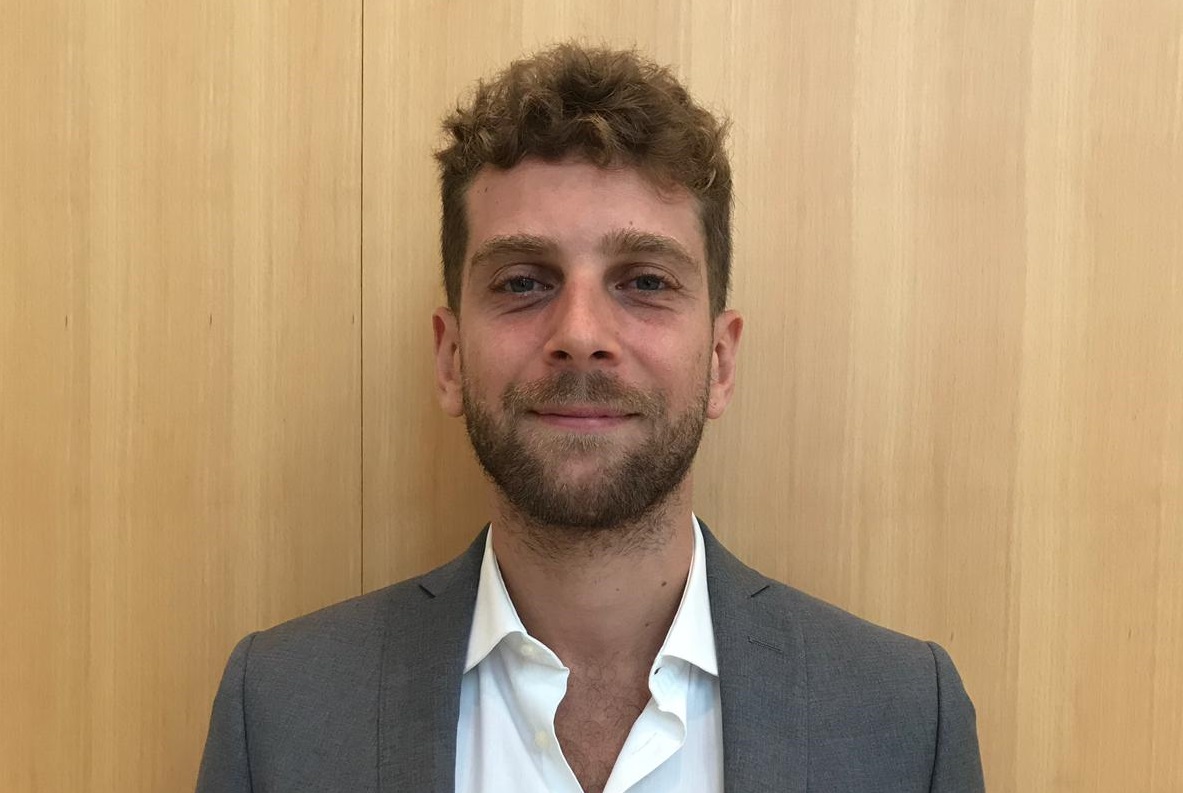 Unime, Alberto Cacciola premiato come "Migliore giovane ricercatore under 40"