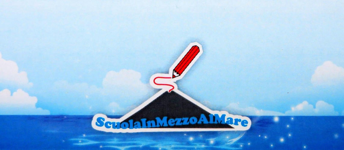 Stromboli, riaprirà la biblioteca in mezzo al mare