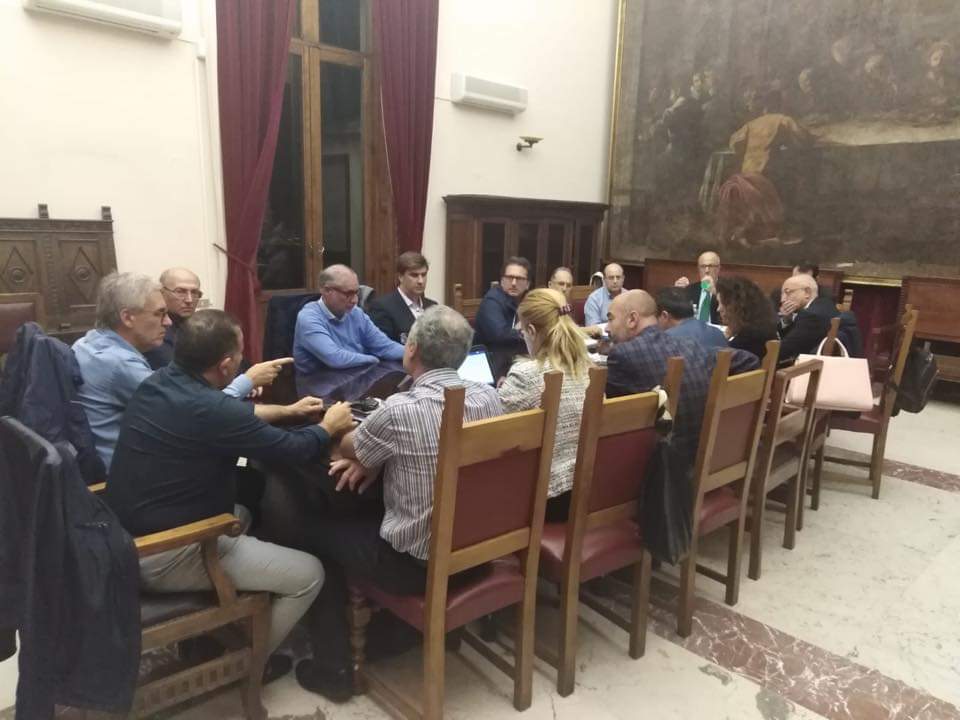 Fondi extra bilancio, De Luca: "Chi nel 2019 non li ha spesi me li dovrà restituire"