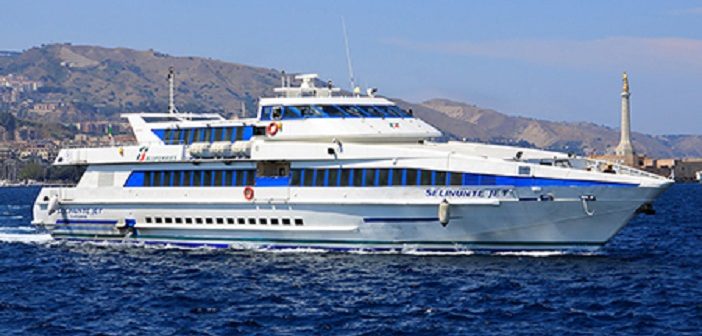 Attraversamento Stretto, Siulp: "Medici e poliziotti stremati, servono più corse"