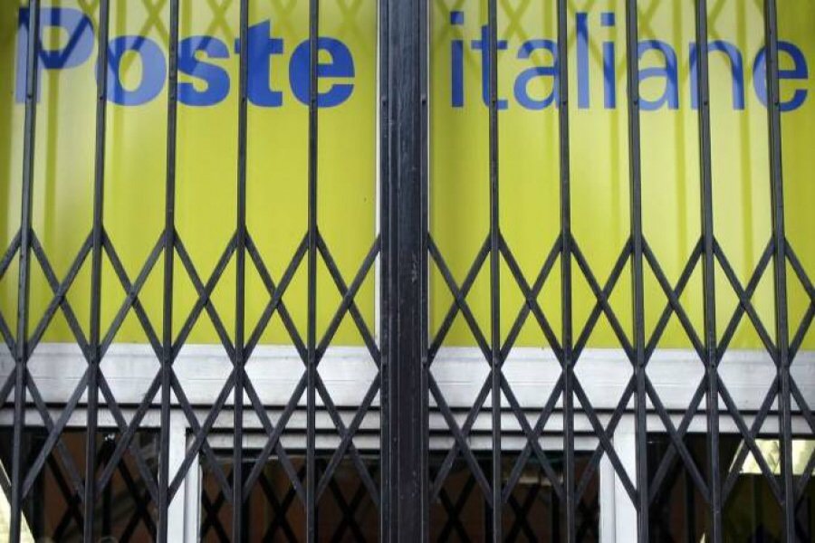 Poste annuncia chiusura sportelli, De Domenico scrive al governo regionale