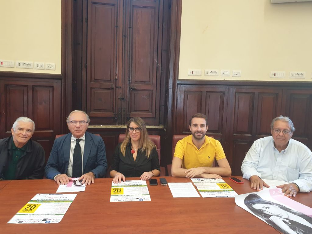 "Un sorriso per una vita", Lilt in prima linea da oltre 90 anni