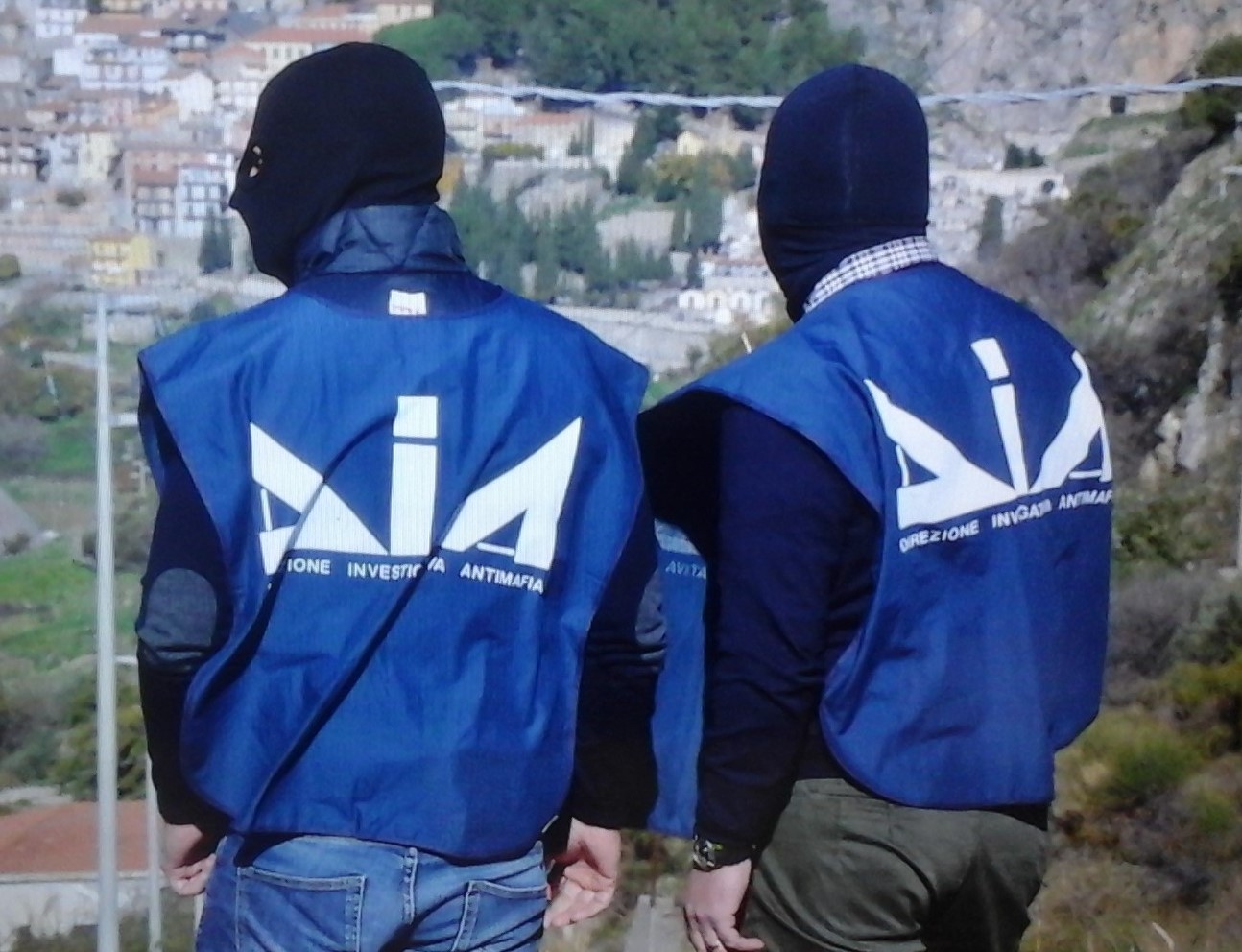 Nuovi guai giudiziari per l'imprenditore Ruggieri