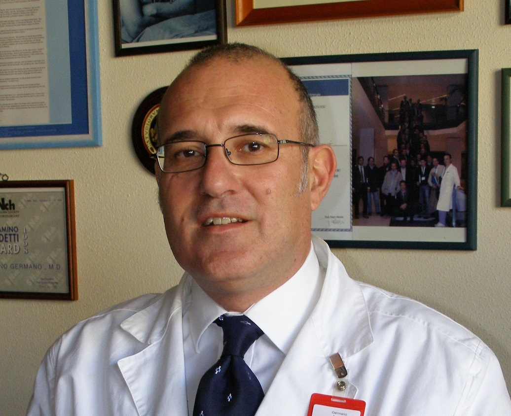 Unime, il neurochirurgo Germanò Professore Honoris causa all’Università di Pécs