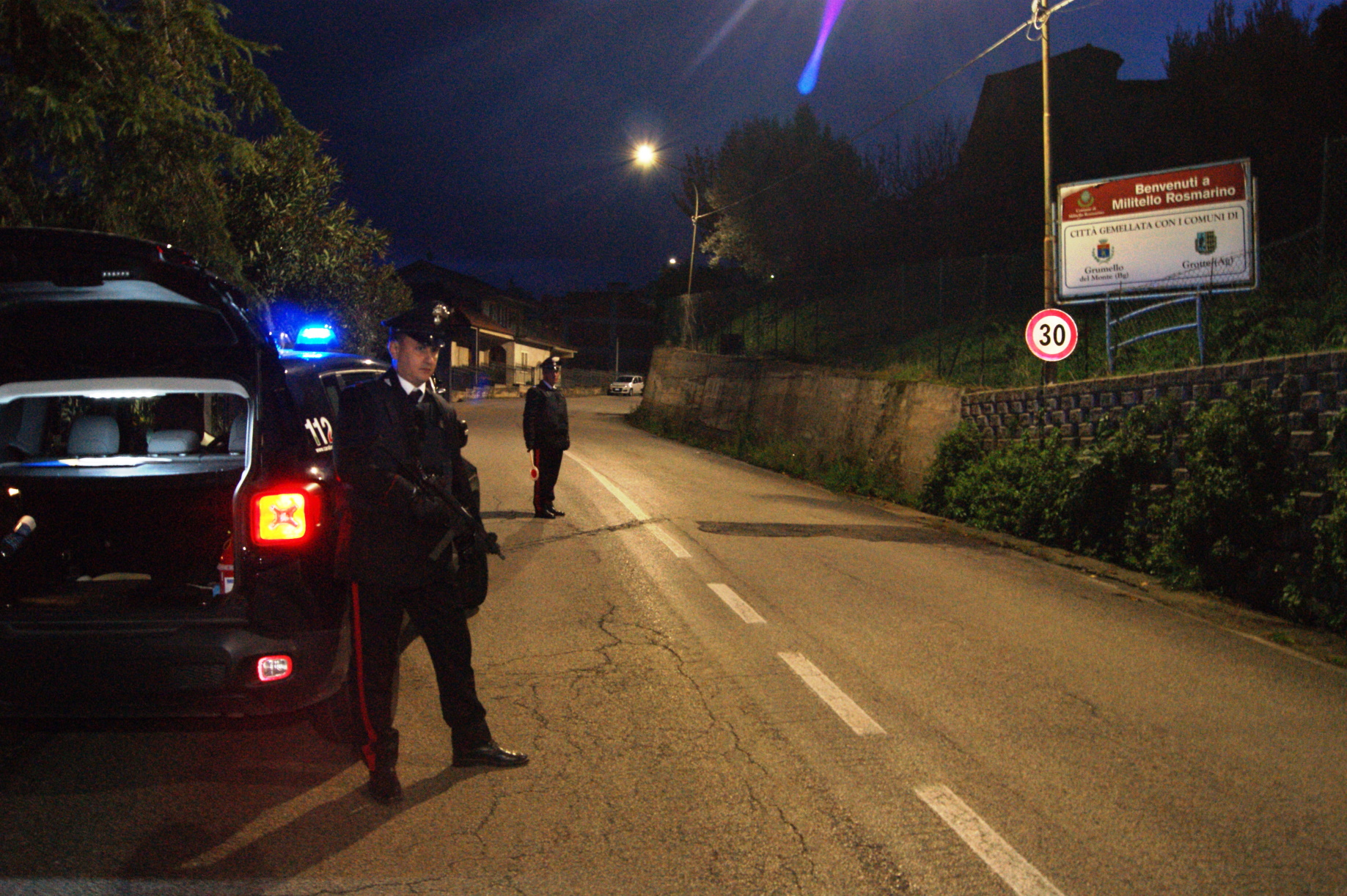 Nebrodi, 16 denunce per abusivismo edilizio: coinvolti anche consiglieri