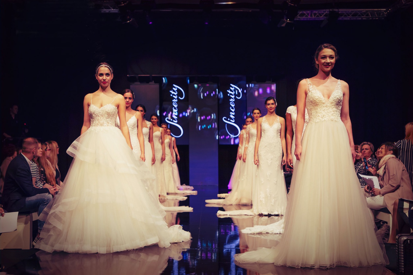 Taormina ed il wedding: Sposa Sicilia al PalaLumbi, tre giorni per un sogno