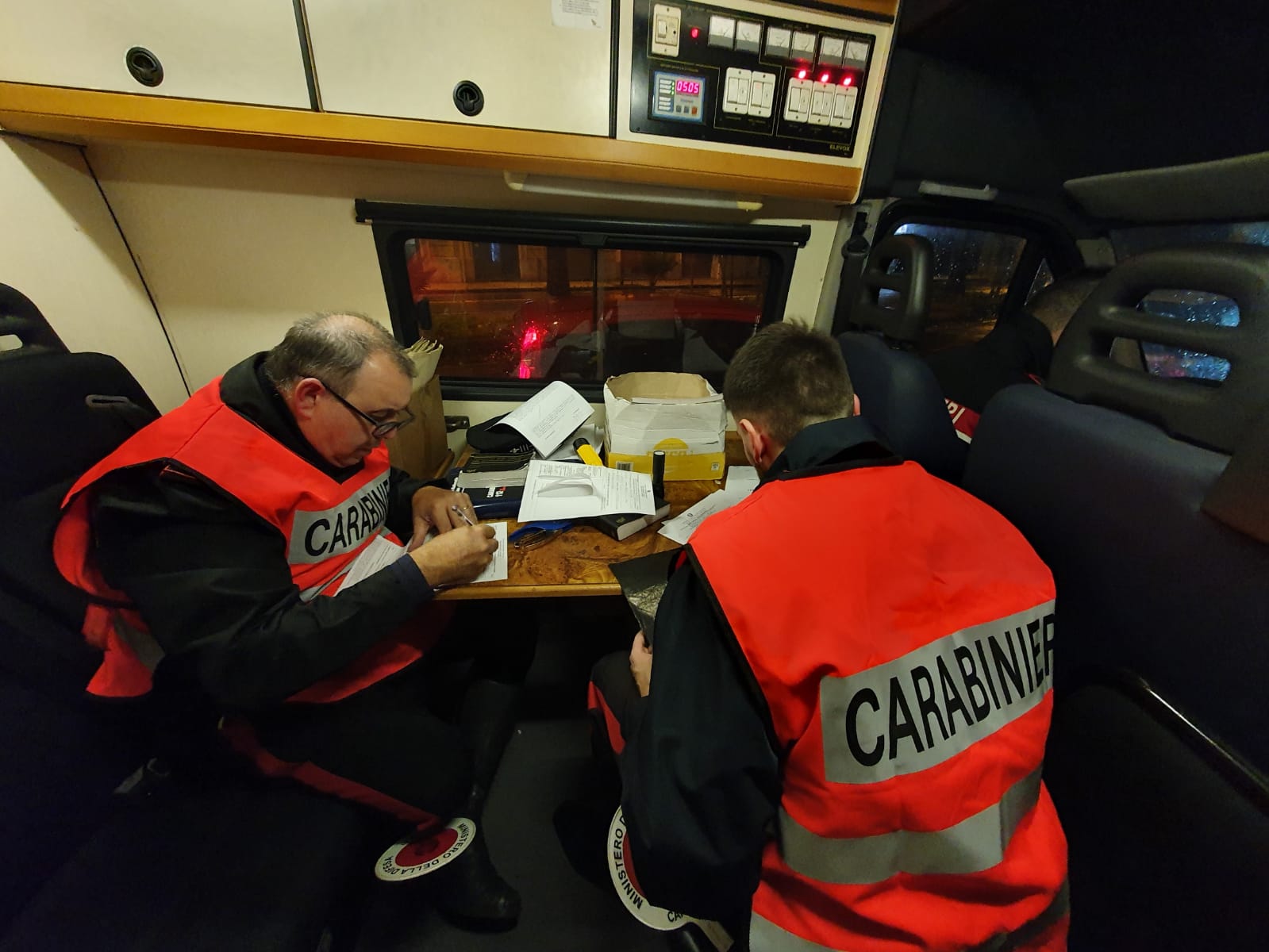 Blitz anti prostituzione, chiusa un'altra casa di appuntamento