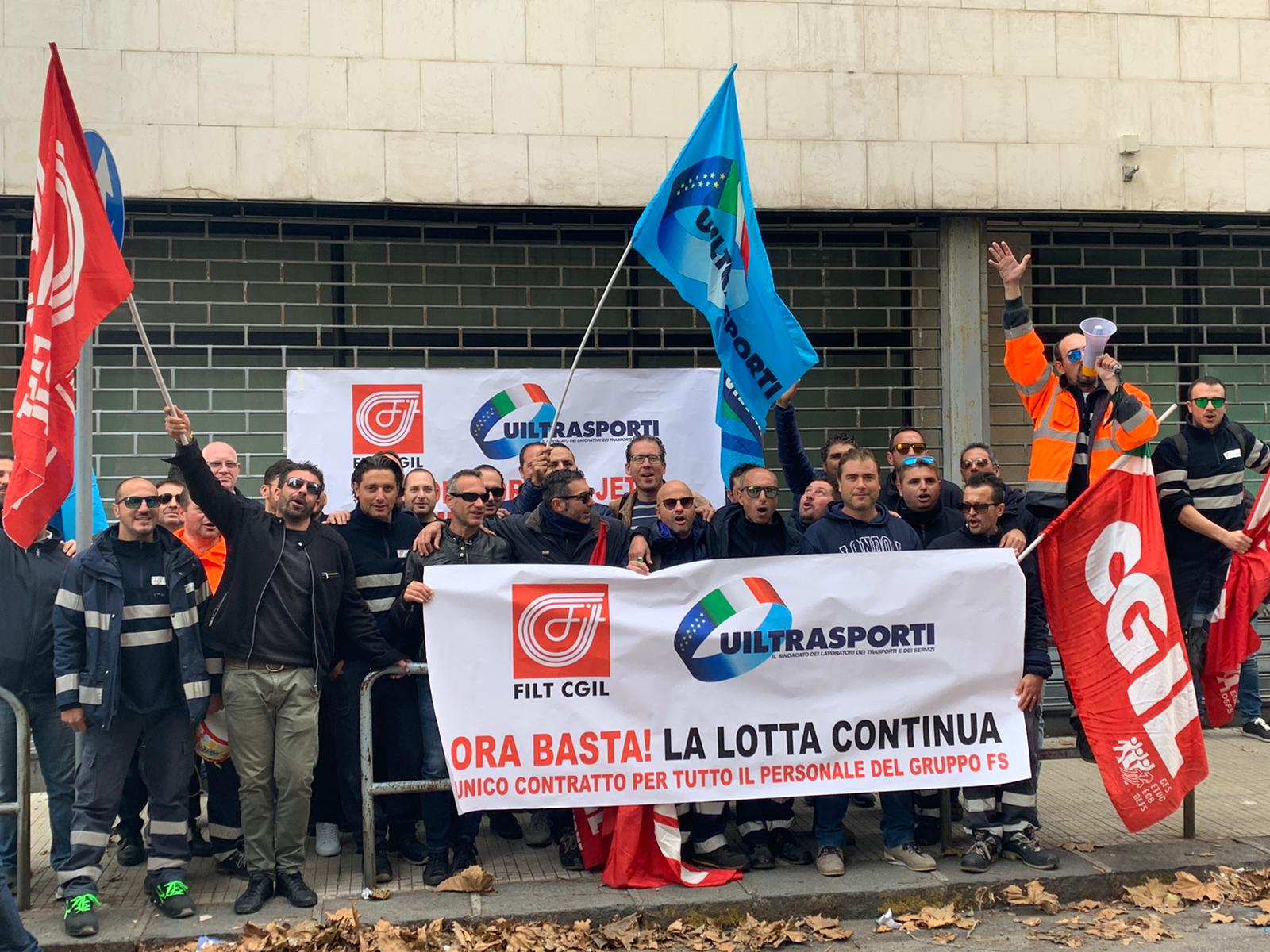 Blu Jet: soppresse quasi tutte le corse, adesioni oltre il 90%