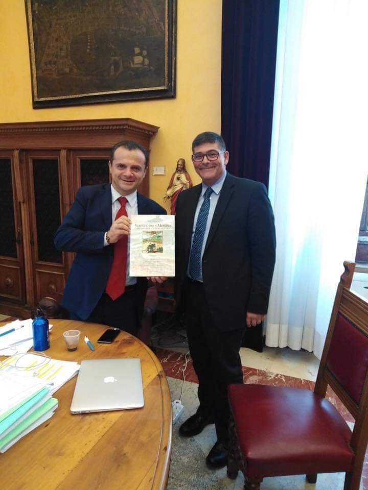 Anche Messina avrà la sua Zes: soddisfatto De Luca