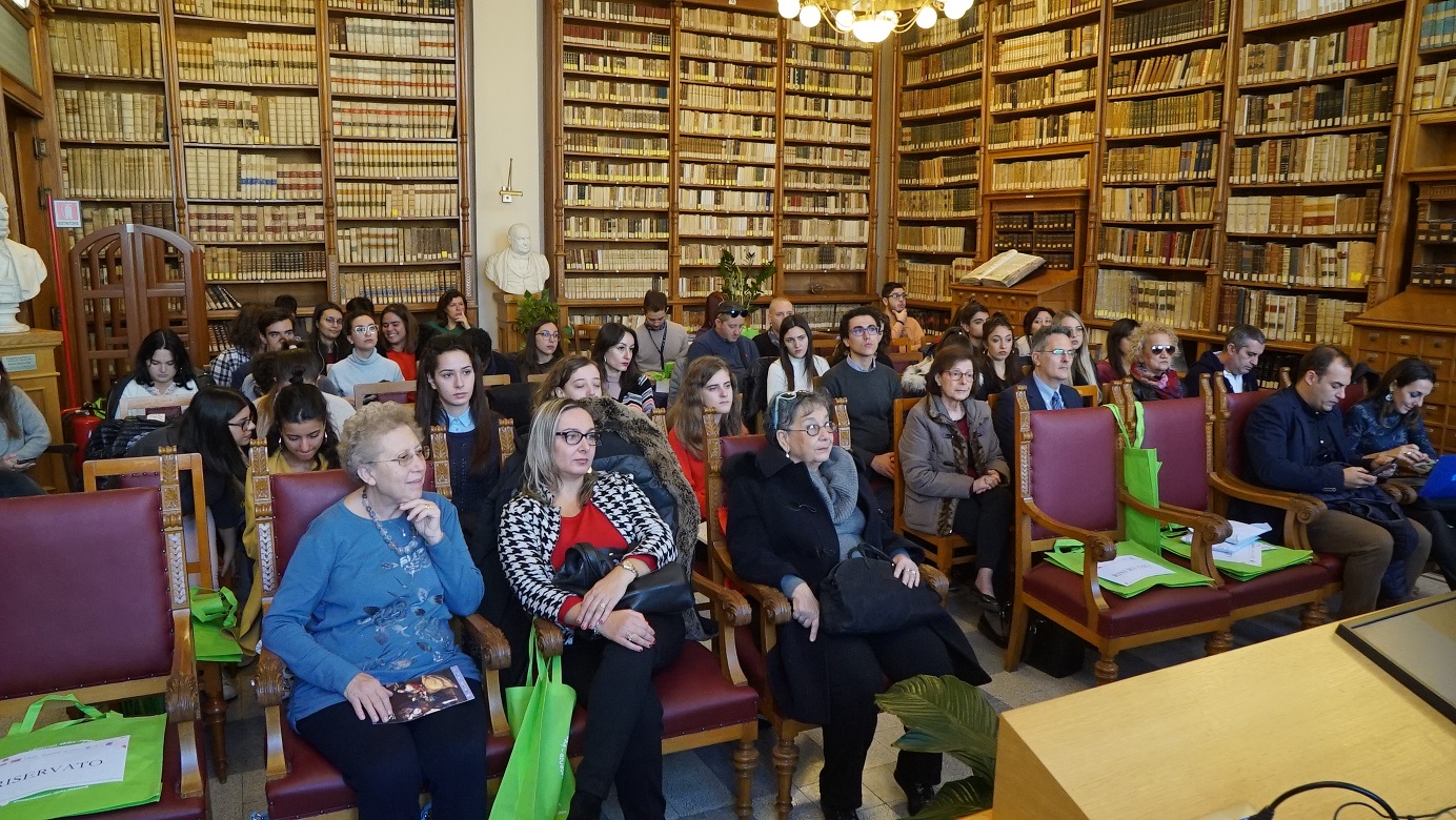 UniMe-Corelli, al via le celebrazioni in onore di Santa Cecilia