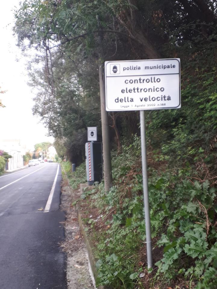 “Scout” e autovelox, occhio alle infrazioni stradali