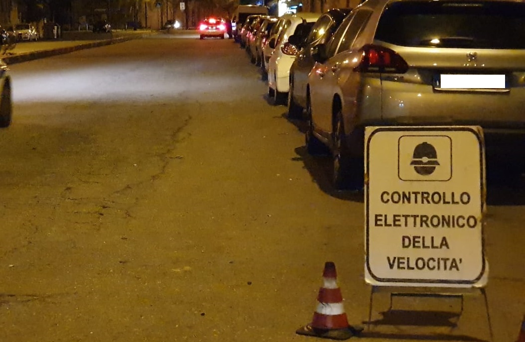 Proseguono i controlli dei vigili urbani