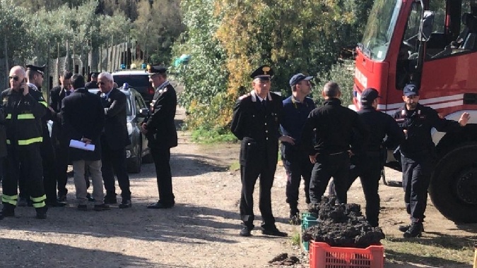 Strage in fabbrica di fuochi a Barcellona: c'è un terzo indagato