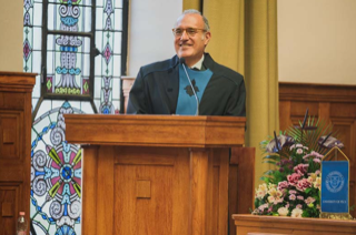 Il neurochirurgo messinese Germanò insignito a Pecs