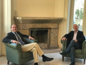 Natale 2019, il Comune punta sulle eccellenze del "Corelli"