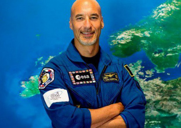 Parmitano e Mattarella, contatto telefonico dallo spazio