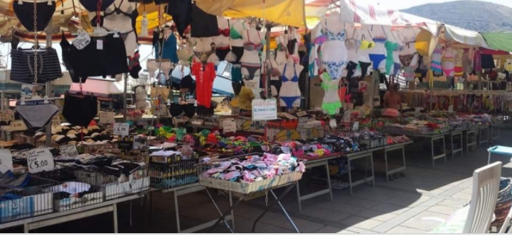 “Si discuta in aula del mercato di Giostra”