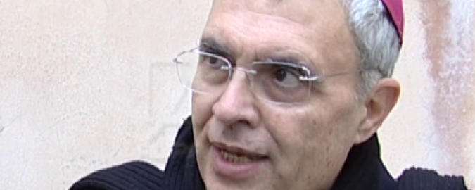 Intascò 544mila euro dell'8×1000, ex vescovo nei guai