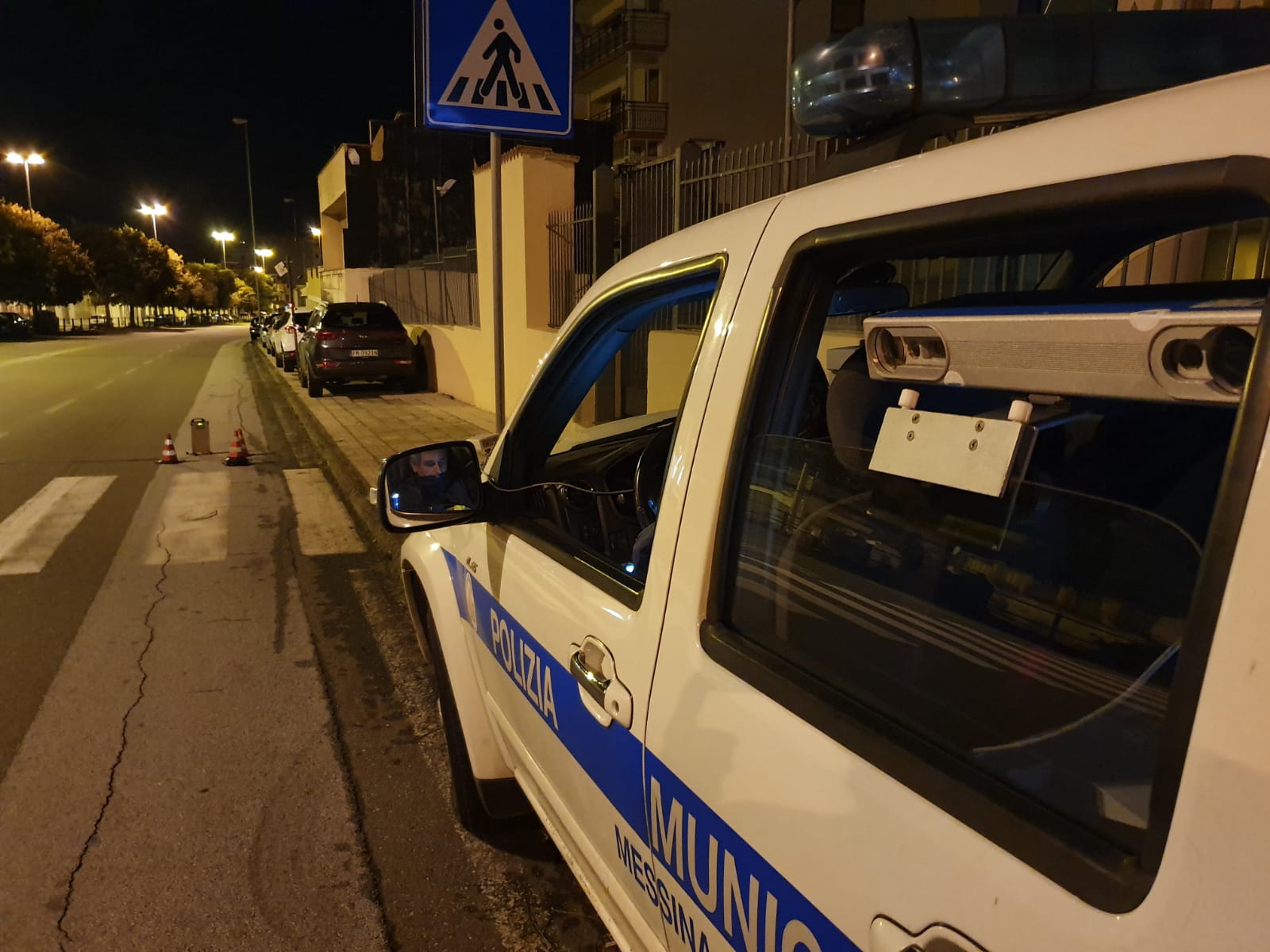 Autovelox e “Scout”, occhio alle infrazioni stradali