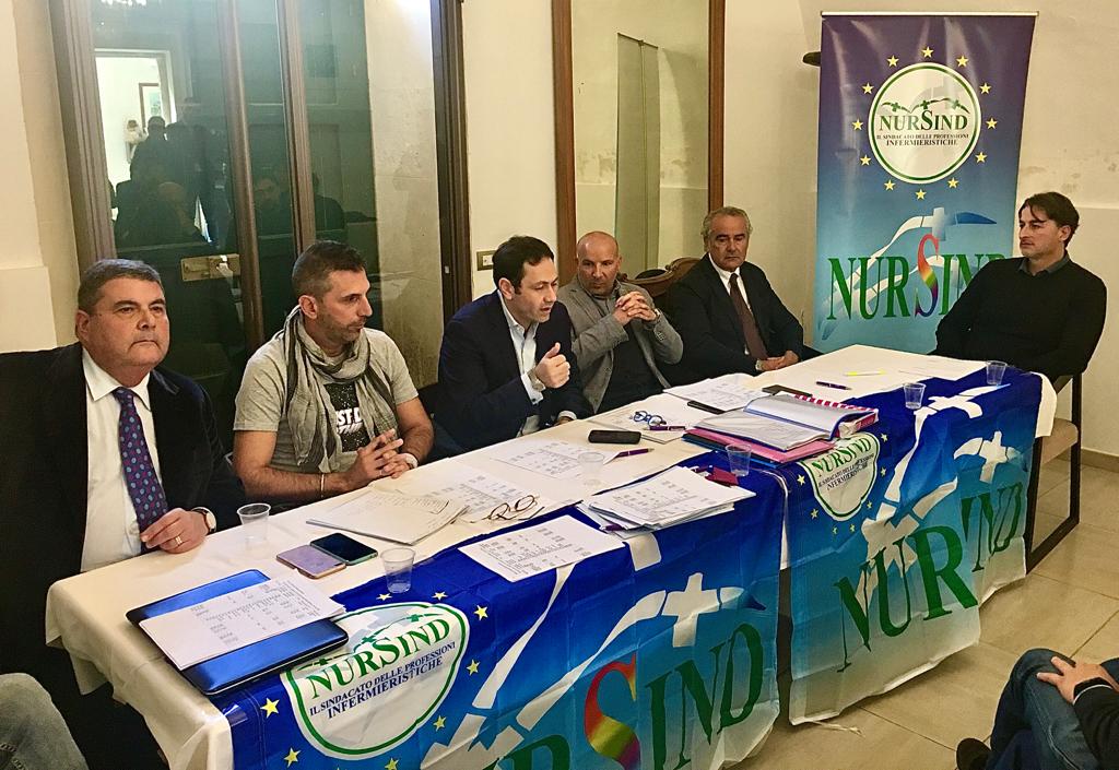 Consocorsi infermieri, Razza annuncia la riapertura dei termini per i neolaureati