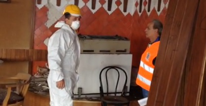 L’ex Hotel Riviera sarà complesso residenziale dell’Università