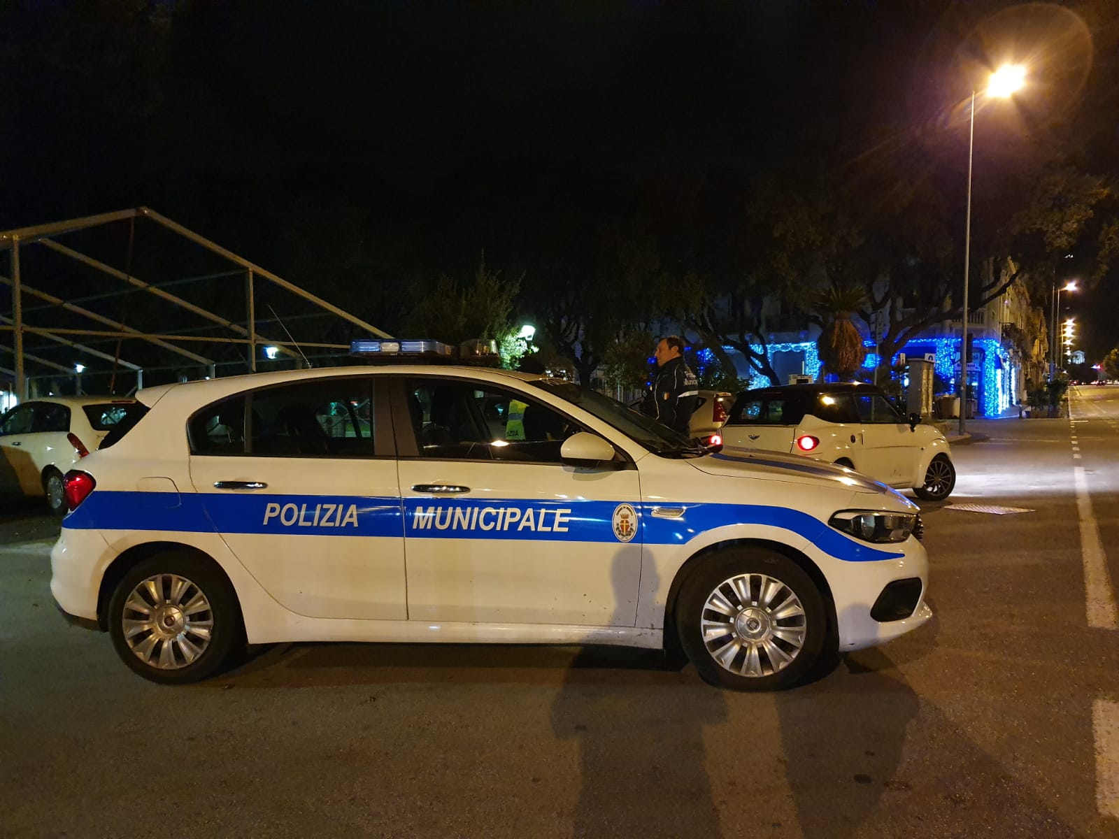 Sequestrata discoteca abusiva, il locale era stato già multato