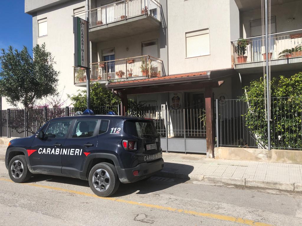 Deteneva droga, 55enne di Galati Mamertino finisce in manette