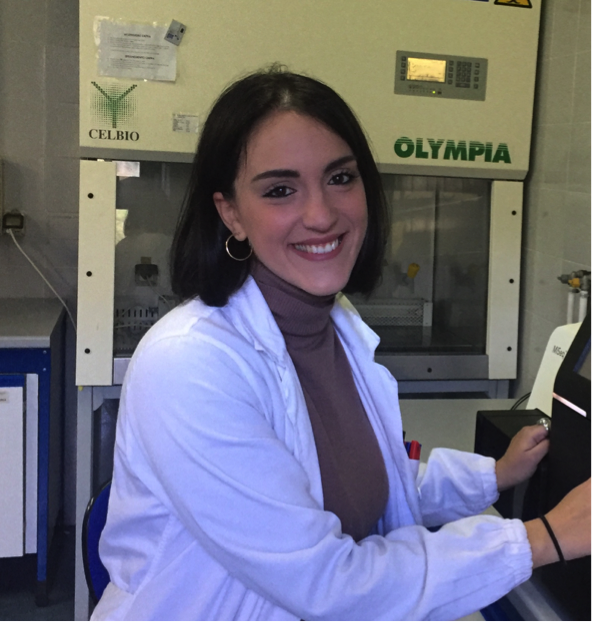 Unime, ricercatrice riceve il prestigioso Premio alla memoria di Giovanni Magni