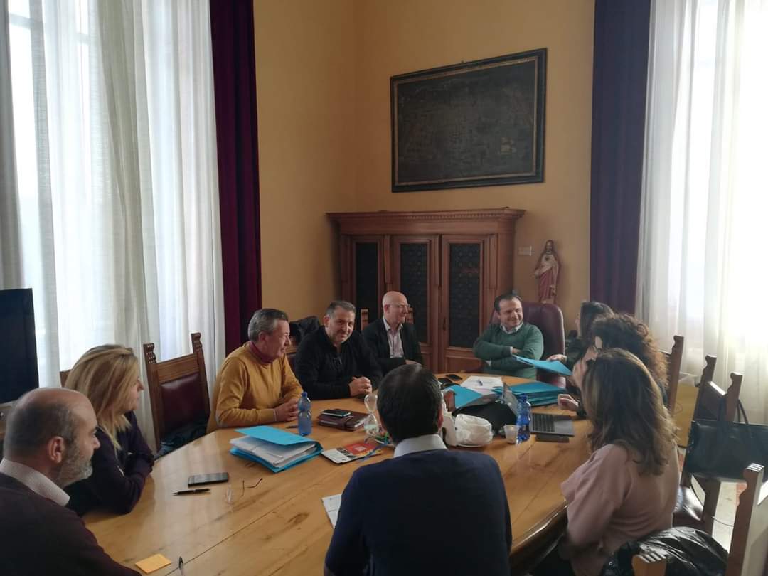 Approvato dalla giunta il Bilancio previsionale 2020/2022