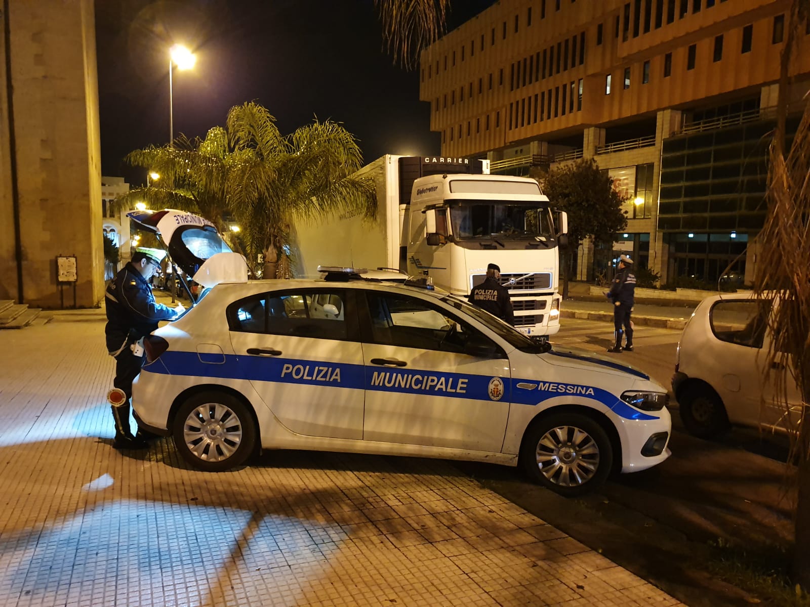 Scoperta casa di appuntamento nei pressi del Boccetta