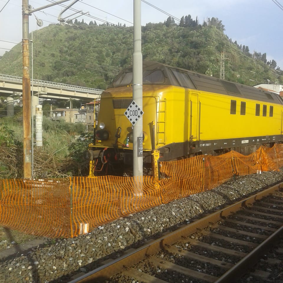 Provenzano, risorse insufficienti per trasporti al Sud