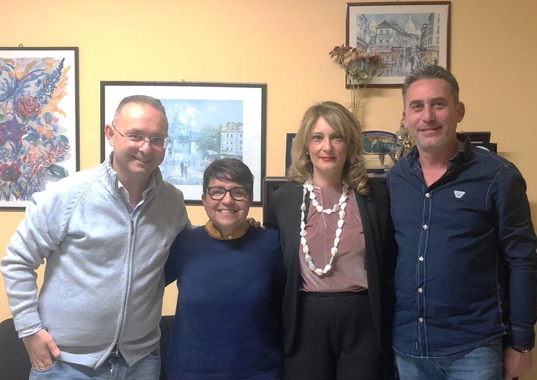 Sant'Agata Militello, costituito il gruppo consiliare di Forza Italia