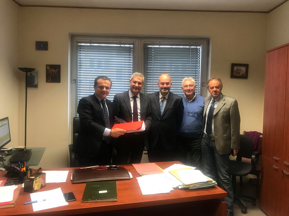 Rione Taormina, stanziati 9 mln per costruire 97 alloggi