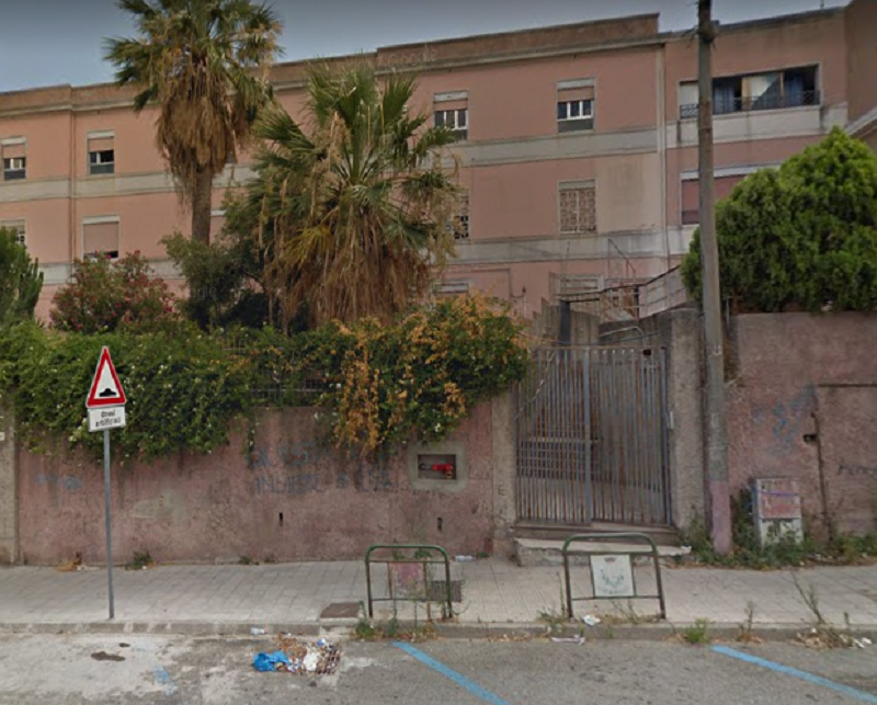 Ipab "Regina Elena", De Domenico: "Il modello gestionale è un fallimento"