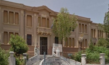 Liceo Maurolico, quasi 5 milioni per la messa in sicurezza