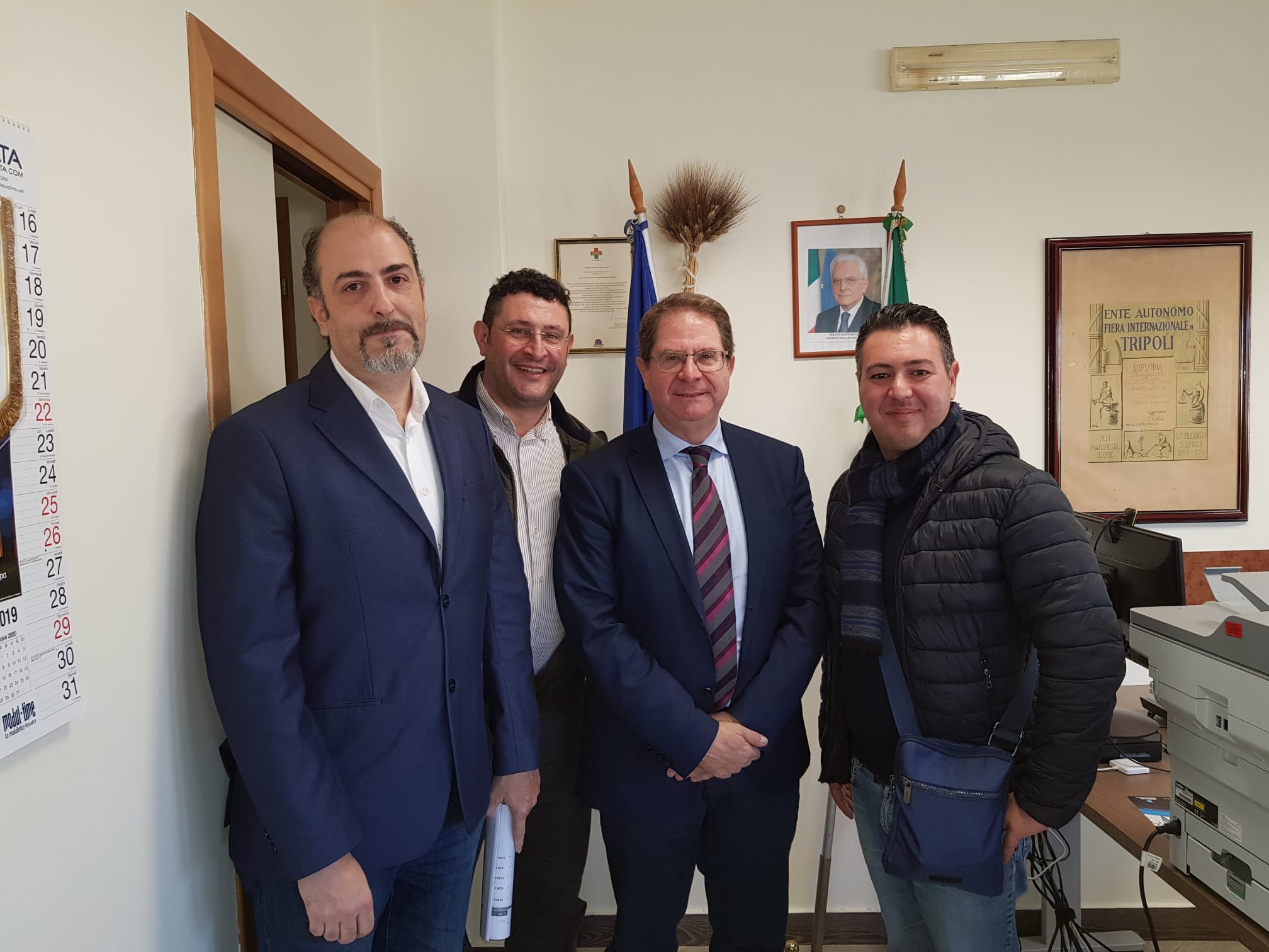 Lavoratori Asu, Fp Cgil: "Buone possibilità per il passaggio dalle cooperativa all’Asp"