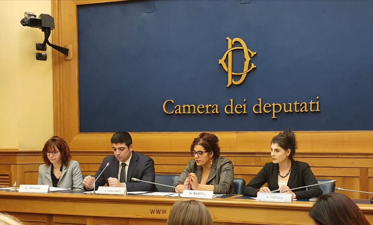 Nasce la Snai per rilanciare le aree periferiche: 65 i comuni siciliani coinvolti