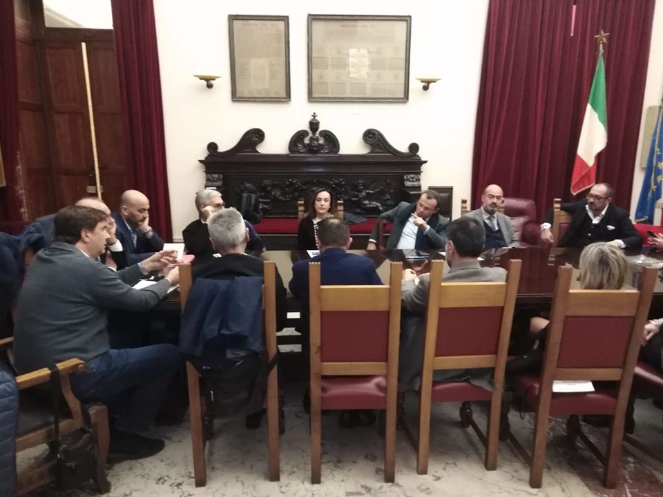 Stipendi Atm, De Luca rassicura: "I lavoratori percepiranno anche la tredicesima"