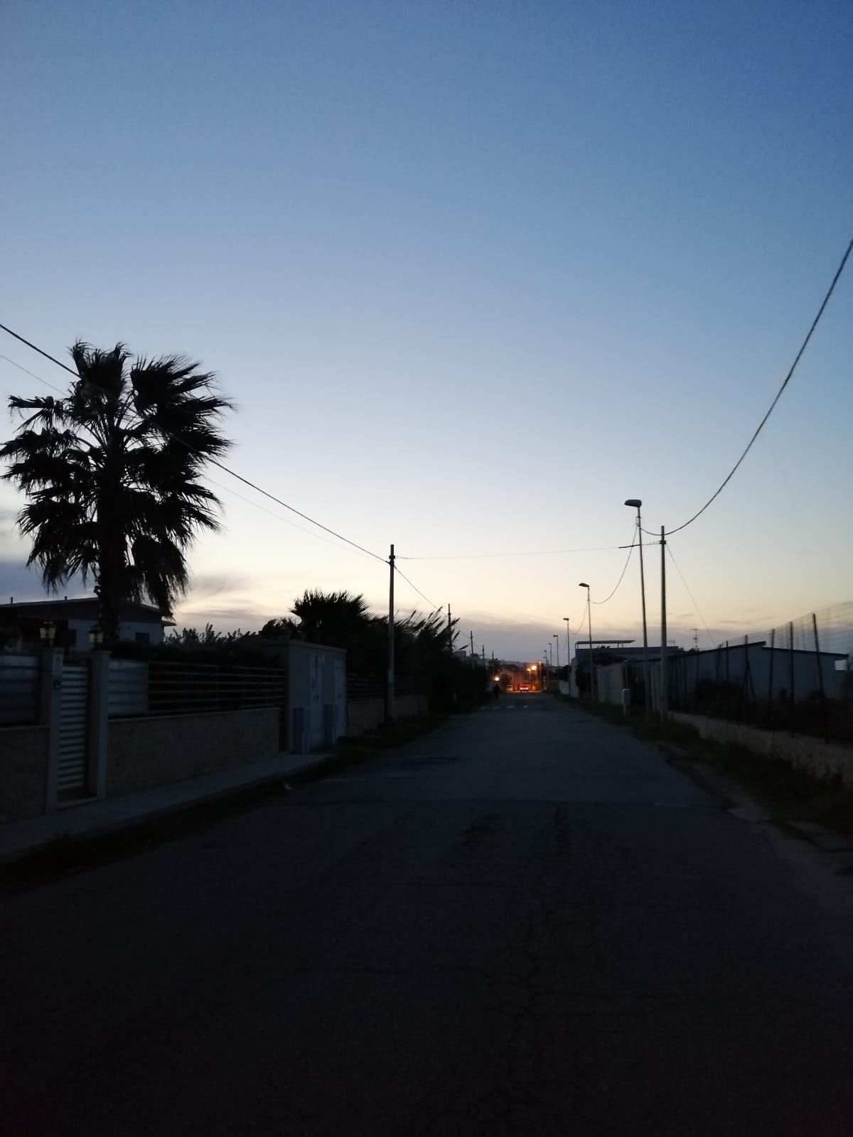 Torre Faro al buio da settimane, Lambraio: "Urge intervenire"