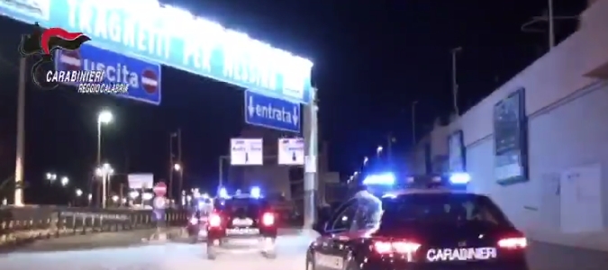 Corruzione: arrestati sindaco di Villa e vertici "Caronte&Tourist". TUTTI I NOMI