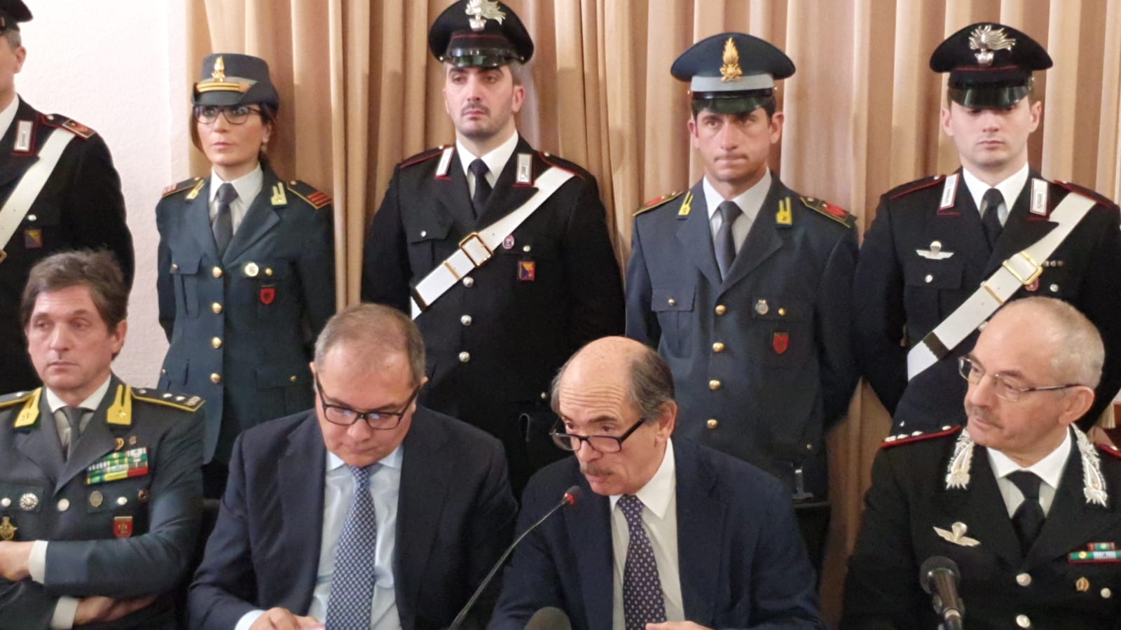 Mafia dei Nebrodi, il Consiglio notarile di Agrigento: "Avviata nel 2016 azione disciplinare su Pecoraro"