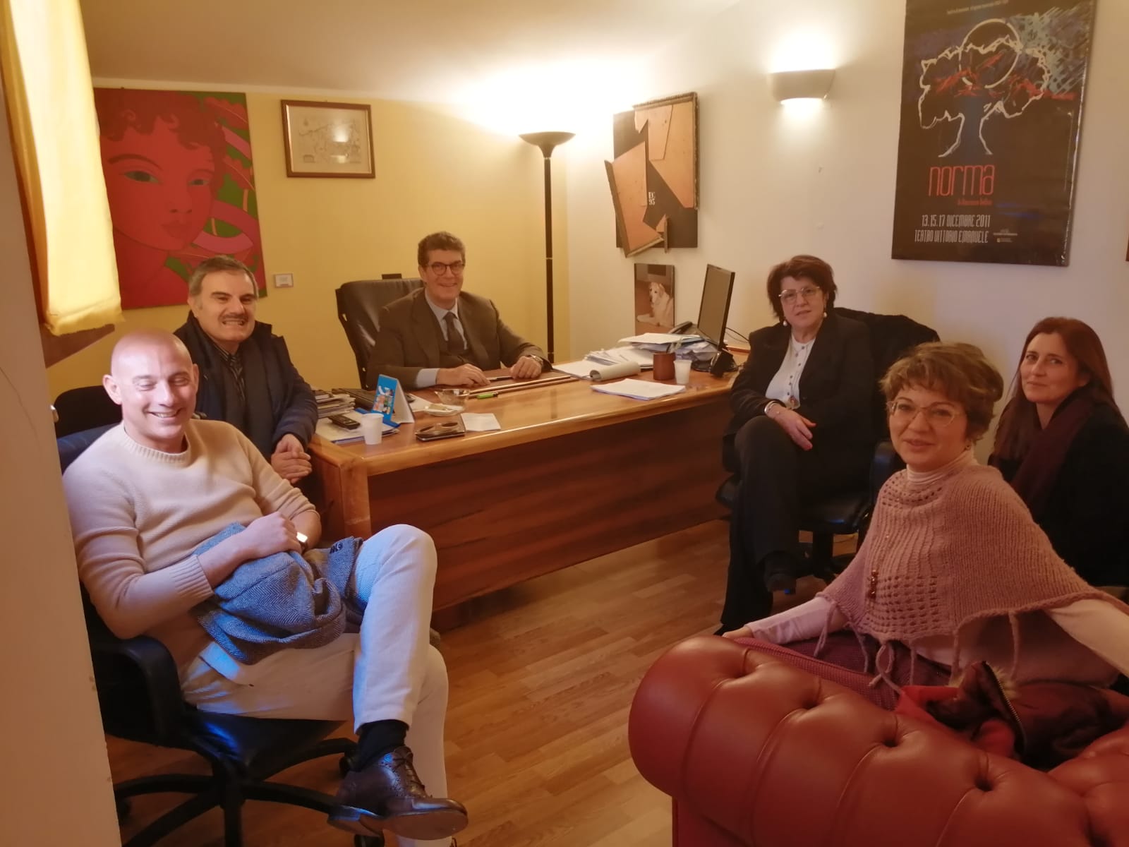 Ente Teatro, disco rosso per la stabilizzazione dei precari